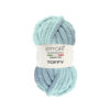 Купить пряжу ETROFIL Toffy цвет 70555 производства фабрики ETROFIL