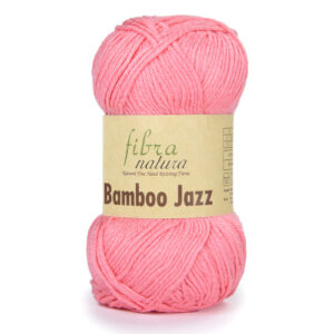 Купить пряжу FIBRA NATURA BAMBOO JAZZ цвет 203 производства фабрики FIBRA NATURA