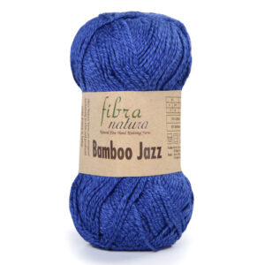 Купить пряжу FIBRA NATURA BAMBOO JAZZ цвет 211 производства фабрики FIBRA NATURA
