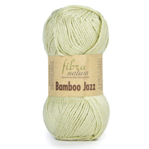 Купить пряжу FIBRA NATURA BAMBOO JAZZ цвет 223 производства фабрики FIBRA NATURA