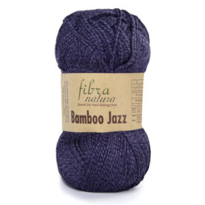 Купить пряжу FIBRA NATURA BAMBOO JAZZ цвет 229 производства фабрики FIBRA NATURA
