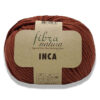 Купить пряжу FIBRA NATURA INCA цвет 43003 производства фабрики FIBRA NATURA