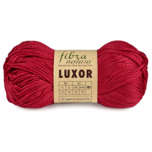 Купить пряжу FIBRA NATURA LUXOR цвет 105-08 производства фабрики FIBRA NATURA