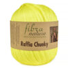 Купить пряжу FIBRA NATURA RAFFIA CHUNKY цвет 114-37 производства фабрики FIBRA NATURA