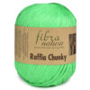 Купить пряжу FIBRA NATURA RAFFIA CHUNKY цвет 114-39 производства фабрики FIBRA NATURA
