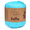 Купить пряжу FIBRA NATURA RAFFIA цвет 116-29 производства фабрики FIBRA NATURA