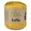 Купить пряжу FIBRA NATURA RAFFIA цвет 116-31 производства фабрики FIBRA NATURA