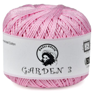 Купить пряжу  GARDEN 3 цвет 300-05 производства фабрики