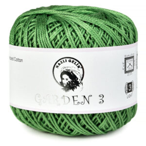 Купить пряжу  GARDEN 3 цвет 300-16 производства фабрики
