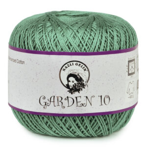 Купить пряжу  GARDEN цвет 700-17 производства фабрики