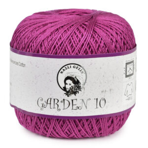 Купить пряжу  GARDEN цвет 700-40 производства фабрики