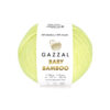 Купить пряжу GAZZAL Baby Bamboo цвет Baby Bamboo (95208) производства фабрики GAZZAL
