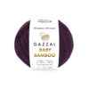 Купить пряжу GAZZAL Baby Bamboo цвет Baby Bamboo (95210) производства фабрики GAZZAL
