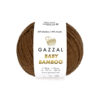 Купить пряжу GAZZAL Baby Bamboo цвет Baby Bamboo (95226) производства фабрики GAZZAL