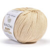 Купить пряжу GAZZAL Baby Cotton цвет 3445 производства фабрики GAZZAL
