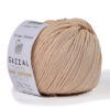 Купить пряжу GAZZAL Baby Cotton Xl цвет 3445 XL производства фабрики GAZZAL