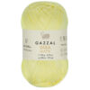 Купить пряжу GAZZAL Giza Matte цвет 5559 производства фабрики GAZZAL