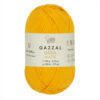 Купить пряжу GAZZAL Giza Matte цвет 5564 производства фабрики GAZZAL