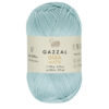 Купить пряжу GAZZAL Giza Matte цвет 5573 производства фабрики GAZZAL