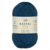 Купить пряжу GAZZAL Giza Matte цвет 5575 производства фабрики GAZZAL