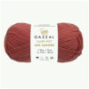 Купить пряжу GAZZAL Happy Feet Uni Colors цвет 3572 производства фабрики GAZZAL