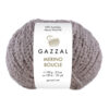 Купить пряжу GAZZAL Merino Boucle цвет 3762 производства фабрики GAZZAL