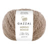 Купить пряжу GAZZAL Merino Boucle цвет 3765 производства фабрики GAZZAL
