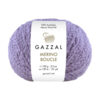 Купить пряжу GAZZAL Merino Boucle цвет 3772 производства фабрики GAZZAL