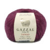 Купить пряжу GAZZAL Tango цвет 1490 производства фабрики GAZZAL