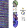 Купить пряжу GAZZAL Unicorn цвет 1332 производства фабрики GAZZAL