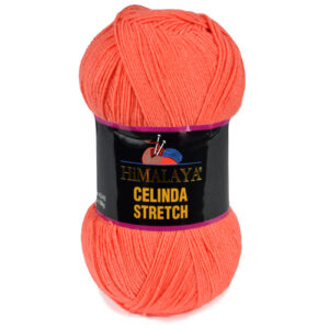 Купить пряжу HiMALAYA CELINDA STRETCH цвет 212-07 производства фабрики HiMALAYA