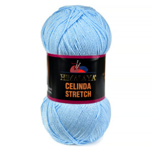 Купить пряжу HiMALAYA CELINDA STRETCH цвет 212-15 производства фабрики HiMALAYA