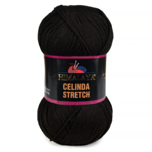 Купить пряжу HiMALAYA CELINDA STRETCH цвет 212-21 производства фабрики HiMALAYA
