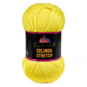 Купить пряжу HiMALAYA CELINDA STRETCH цвет 212-23 производства фабрики HiMALAYA