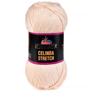 Купить пряжу HiMALAYA CELINDA STRETCH цвет 212-25 производства фабрики HiMALAYA