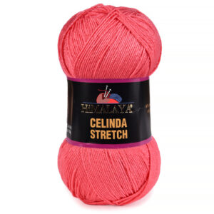 Купить пряжу HiMALAYA CELINDA STRETCH цвет 212-27 производства фабрики HiMALAYA