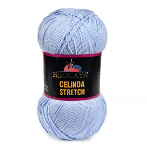 Купить пряжу HiMALAYA CELINDA STRETCH цвет 212-29 производства фабрики HiMALAYA