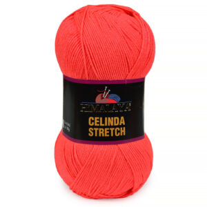 Купить пряжу HiMALAYA CELINDA STRETCH цвет 212-36 производства фабрики HiMALAYA
