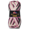Купить пряжу HiMALAYA COMBO цвет 52729 производства фабрики HiMALAYA