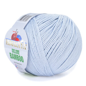 Купить пряжу HiMALAYA DELUXE BAMBOO цвет 124-24 производства фабрики HiMALAYA