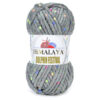 Купить пряжу HiMALAYA DOLPHIN FESTIVAL цвет 81120 производства фабрики HiMALAYA