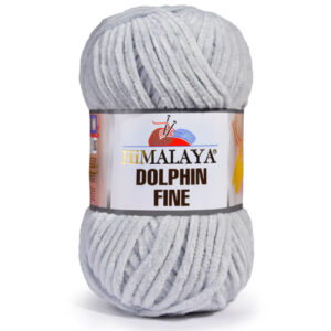 Купить пряжу HiMALAYA DOLPHIN FINE цвет 80513 производства фабрики HiMALAYA