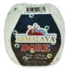 Купить пряжу HiMALAYA DORE цвет 61401 производства фабрики HiMALAYA