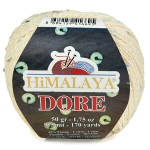 Купить пряжу HiMALAYA DORE цвет 61403 производства фабрики HiMALAYA