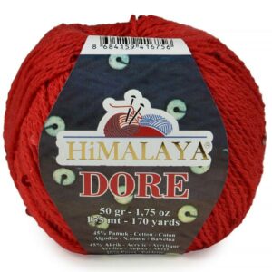 Купить пряжу HiMALAYA DORE цвет 61409 производства фабрики HiMALAYA