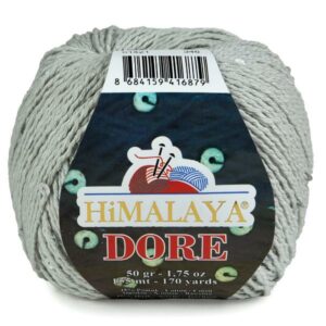 Купить пряжу HiMALAYA DORE цвет 61421 производства фабрики HiMALAYA