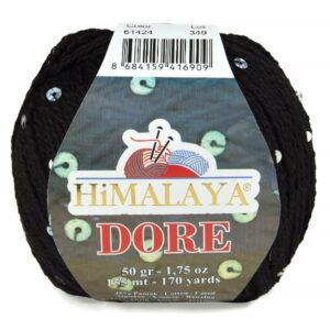 Купить пряжу HiMALAYA DORE цвет 61424 производства фабрики HiMALAYA