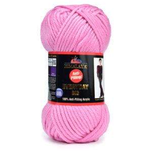 Купить пряжу HiMALAYA EVERYDAY BIG цвет 70812 производства фабрики HiMALAYA