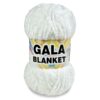 Купить пряжу HiMALAYA GALA BLANKET цвет CHS02 производства фабрики HiMALAYA