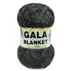 Купить пряжу HiMALAYA GALA BLANKET цвет CHS03 производства фабрики HiMALAYA